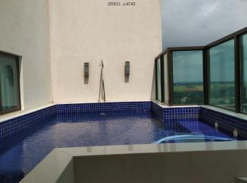 Foto 01 · VENDO, APARTAMENTO, COBERTURA DUPLEX, MOBILIADO, PISCINA, MORADA DO SOL, PREFEITURA, MARECHAL CÂNDID