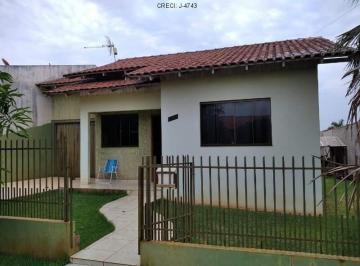 Casa · 80m² · 2 Quartos · 2 Vagas · COMPRA, VENDA, CASA, PISCINA, CRECHE, MERCADO, ESCOLA, ALTO DA BOA VISTA, MARECHAL CÂNDIDO RONDON PR