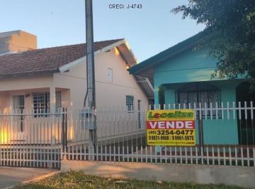 Foto 01 · Localiza Negócios Imobiliários | Imóveis em Marechal Cândido Rondon/PR e Região
