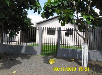 Casa · 96m² · 4 Quartos · 3 Vagas · VENDE, COMPRA, CASA, ALVENARIA, EDÍCULA, CRECHE, ESCOLA,POSTO DE SÁUDE, MERCADO, MAX ATACADISTA, PRI