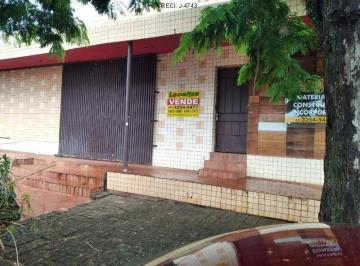 Casa · 765m² · SALA, SALÃO, BARRACÃO, PONTO, COMERCIAL, VENDA, VENDO, VENDE-SE, COMPRA, TROCA, CENTRO, BANCO DO BRA