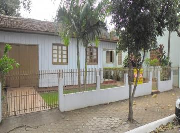 Casa · 80m² · 2 Quartos · 1 Vaga · Localiza Negócios Imobiliários | Imóveis em Marechal Cândido Rondon/PR e Região