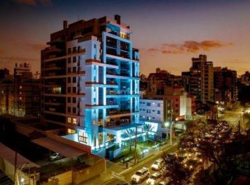Apartamento · 142m² · 3 Quartos · 2 Vagas · Apartamento à venda, 141 m² -Bigorrilho -Curitiba/PR-CO0507