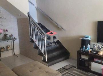 Comercial · 153m² · 3 Quartos · 1 Vaga · Sobrado à venda 3 quartos 1 vaga Helena - Santo André - SP
