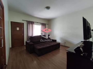 Casa · 117m² · 2 Quartos · 3 Vagas · Casa 117 m² Localizado No Bairro Diadema/SP