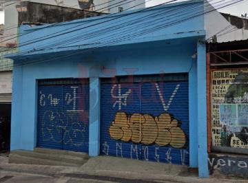 Comercial · 119m² · GALPÃO LOCAÇÃO NA BELA VISTA COM 119m2