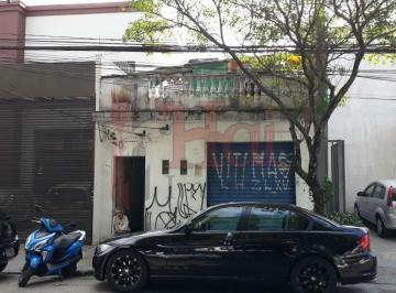Terreno · 100m² · 2 Quartos · Terreno à venda 100m2 na Al dos Aicás - Moema