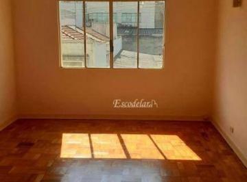 8cebccc0811281838bb1cc29654bfd58015ec42c · Apartamento à venda, 104 m² por R$ 570.000,00 - Bom Retiro - São Paulo/SP