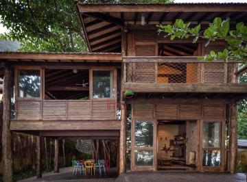 f1fdeb2ca9428b7a81ab24603e24bff2425e86d8 · Casa com 3 dormitórios à venda, 310 m² por R$ 4.800.000,00 - T Grande - São Sebastião/SP