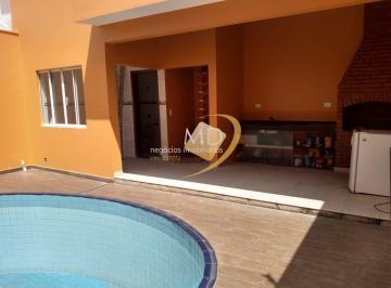 19 · Sobrado alto padrão à venda Vila Alpina, área útil 380m², 3 quartos, 3 suites, 10 vagas