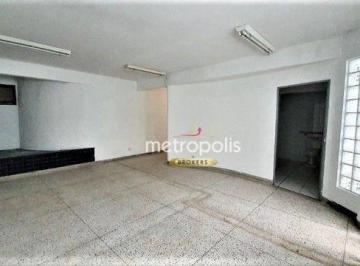 Sala · Prédio à venda, 508 m² por R$ 2.200.000,00 - Rudge Ramos - São Bernardo do Campo/SP
