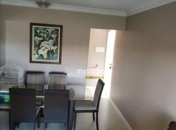 Sala · Apartamento à venda, 61 m² por R$ 481.000,00 - Vila Arapuã - São Paulo/SP