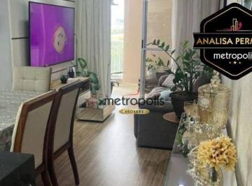 1b9ea89ff2f4340d720269db64b40b2c959f0435 · Apartamento à venda, 80 m² por R$ 610.000,00 - Condomínio Alphaview - Barueri/SP