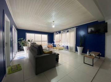 Sala · Casa à venda, 270 m² por R$ 2.130.000,00 - Jardim São Caetano - São Caetano do Sul/SP