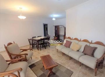 sala · Apartamento à venda, 132 m² por R$ 655.000,00 - Parque das Nações - Santo André/SP