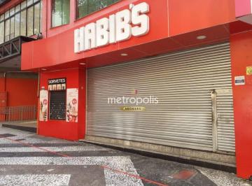 9428437520ca7e05064e5a82e85409e05e14b50a · Prédio para alugar, 903 m² por R$ 51.501,00/mês - Centro - Santo André/SP