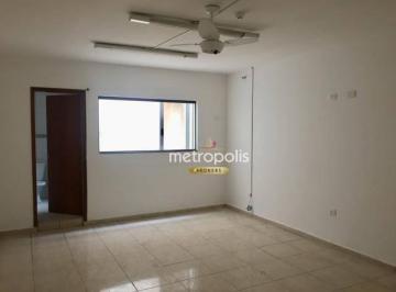 Sala · Sala para alugar, 35 m² por R$ 1.836,00/mês - Santa Paula - São Caetano do Sul/SP