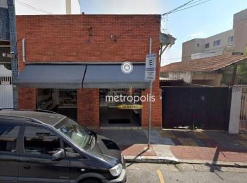bcfa1b430414fca2b4ca57842a9a1c2051409f5a · Terreno à venda, 500 m² por R$ 1.401.000,00 - Barcelona - São Caetano do Sul/SP
