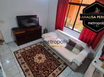 7b230b069bf5f55fe40849a98f8387035f4915c7 · Casa à venda, 219 m² por R$ 705.000,00 - Vila Palmares - Santo André/SP