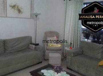 bee4b4f45a6b92e1b974e19af0b9c4a0def764a2 · Casa à venda, 276 m² por R$ 1.294.990,00 - Cerâmica - São Caetano do Sul/SP