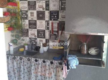 Sacada Gourmet · Apartamento à venda, 79 m² por R$ 970.000,00 - Osvaldo Cruz - São Caetano do Sul/SP