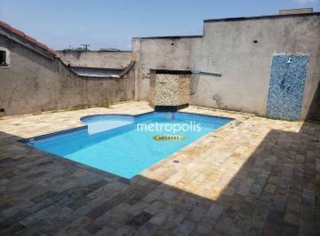 Piscina · Sobrado à venda, 580 m² por R$ 2.000.000,00 - Parque dos Pássaros - São Bernardo do Campo/SP