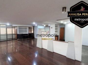 846c548a3f6562090f42fe98d4ccf45c2d3613c8 · Apartamento à venda, 268 m² por R$ 1.280.000,00 - Vila Caminho do Mar - São Bernardo do Campo/SP