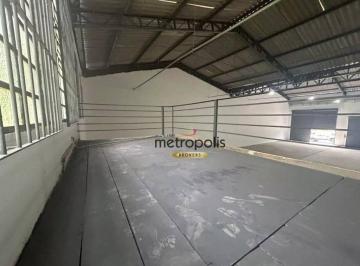 Loja · Loja para alugar, 292 m² por R$ 29.800,01/mês - Demarchi - São Bernardo do Campo/SP