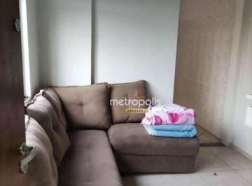 Sala · Apartamento à venda, 42 m² por R$ 219.001,00 - Vila Santa Luzia - São Bernardo do Campo/SP