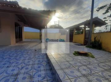 Casa · 218m² · 3 Quartos · 4 Vagas · Casa grande em Pontal de Santa Marina - Carag...
