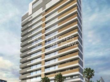 Apartamento · 144m² · 3 Quartos · 2 Vagas · APARTAMENTO 3 QUARTOS A VENDA BAIRRO FAZENDA, ITAJAÍ SC