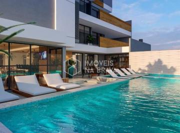 Apartamento · 209m² · 3 Quartos · 2 Vagas · APARTAMENTO 3 QUARTOS A VENDA - FAZENDA - ITAJAI/SC