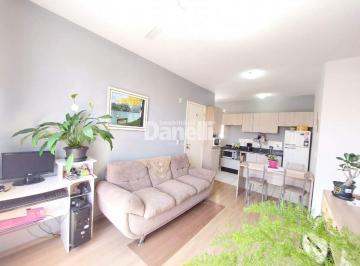 Apartamento · 43m² · 2 Quartos · 1 Vaga · Apartamento à venda, 2 quartos, 1 vaga, Jardim Jaraguá - Taubaté/SP