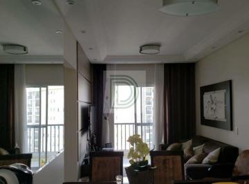 Apartamento · 67m² · 3 Quartos · 1 Vaga · Apartamento no Innova Condomínio Clube.