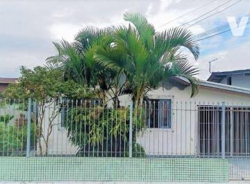 168c7e2303a839fc6fbc7334dec04e46365f8369 · Casa com 4 dormitórios à venda, 146 m² por R$ 800.000,00 - Cordeiros - Itajaí/SC