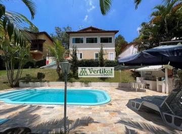 d3e228ea851c6041017aa146bfb87fddfddaa88b · Casa a venda na Granja Viana Condominio Nova Higienópolis