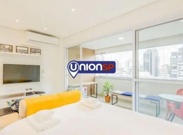 | Foto_migracao | 0 · Apartamento com 1 dormitório à venda, 40 m² por R$ 445.000,00 - Bela Vista - São Paulo/SP