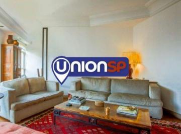 | Foto_migracao | 0 · Apartamento à venda, 230 m² por R$ 2.300.000,00 - Jardim América - São Paulo/SP