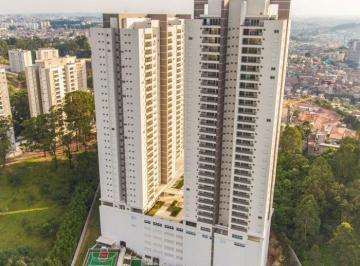 Apartamento de 4 quartos, São Paulo · Linda Cobertura Duplex 263m em um condominio club