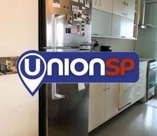 | Foto_migracao | 4 · Apartamento à venda, 69 m² por R$ 1.175.000,00 - Campo Belo - São Paulo/SP