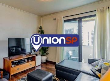 | Foto_migracao | 0 · Apartamento com 3 dormitórios à venda, 110 m² por R$ 850.000,00 - Brooklin - São Paulo/SP