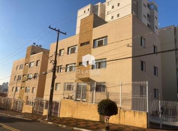 Apartamento · 73m² · 3 Quartos · 1 Vaga · Apartamento à venda no bairro Botafogo em  Campinas