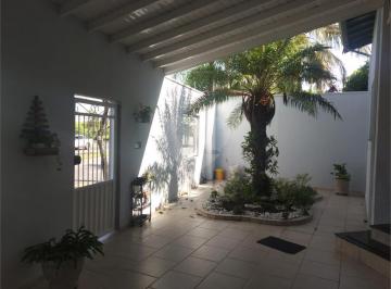 Área de Serviço · Casa térrea com 3 quartos à venda em Residencial monte verde - SP