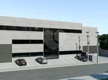 Área de Serviço · Galpão à venda em Américan Park Empresarial Nr - SP