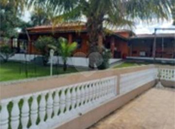 Rural · 300m² · 3 Quartos · Chácara com 3 quartos à venda em Recanto campestre internacional de viracopos gleba 1 - SP