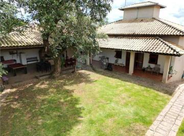 Área de Serviço · Chácara com 3 quartos à venda em Colinas de indaiatuba - SP