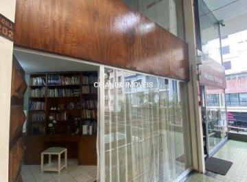 Comercial · 28m² · Sobreloja em Galeria - Ouro Velho