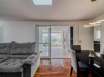 6502761b996774de8ef6edc97b773826fea98e6e · Apartamento com 4 dormitórios à venda, 125 m² por R$ 1.435.000,00 - Royal Park - São José dos Campos