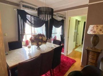 d8ad9745f0fc8868bed6d573b0a83f2cafd9f37d · Apartamento com 3 dormitórios à venda, 74 m² por R$ 400.000,00 - Centro - Piracicaba/SP