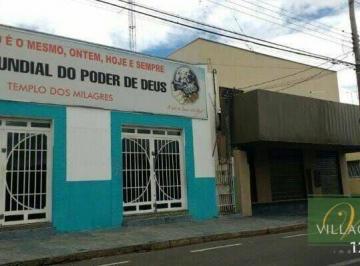 d27921867af937cc38545ca782d81ef3fa6344cc · Salão à venda, 250 m² por R$ 800.000,00 - Jardim Santo Antônio - São José do Rio Preto/SP